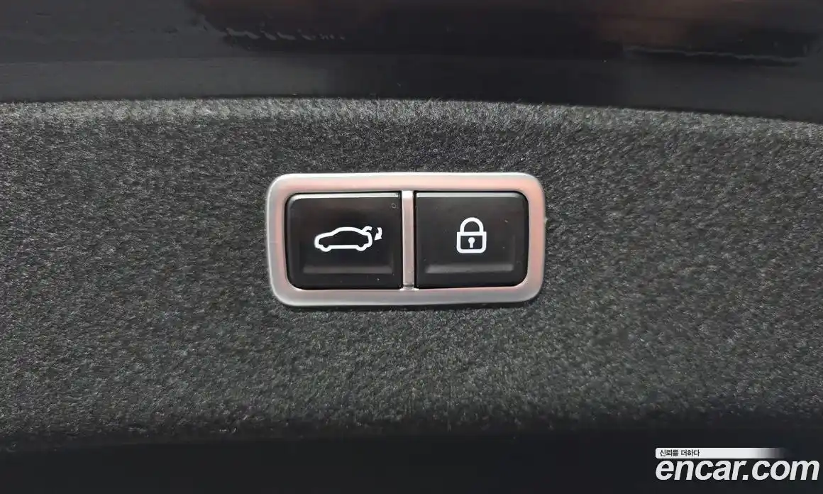 Genesis G80 2021 3.5 Автомат в Москве № 27614, фото 20