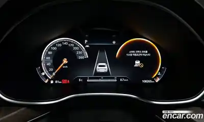 Genesis G80 2021 3.5 Автомат в Москве № 27614, миниатюра 8