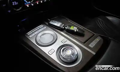 Genesis G80 2021 3.5 Автомат в Москве № 27614, миниатюра 9