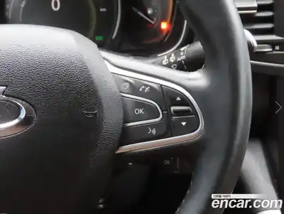 Renault QM6 2022 2.0 Автомат в Москве № 277200, миниатюра 12