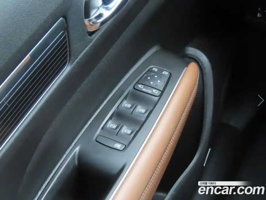 Renault QM6 2022 2.0 Автомат в Москве № 277200, фото 13