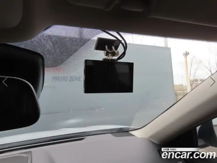 Renault QM6 2022 2.0 Автомат в Москве № 277200, фото 18