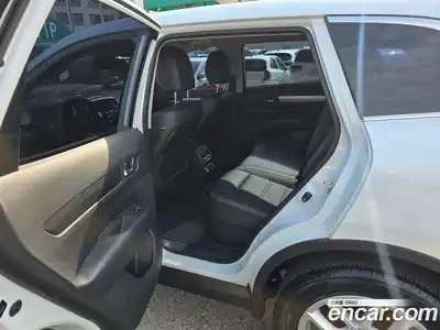 Renault QM6 2018 2.0 Автомат в Москве № 277262, миниатюра 11