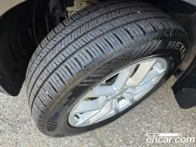 Renault QM6 2018 2.0 Автомат в Москве № 277262, миниатюра 5