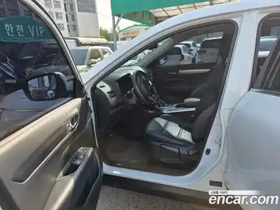 Renault QM6 2018 2.0 Автомат в Москве № 277262, миниатюра 10