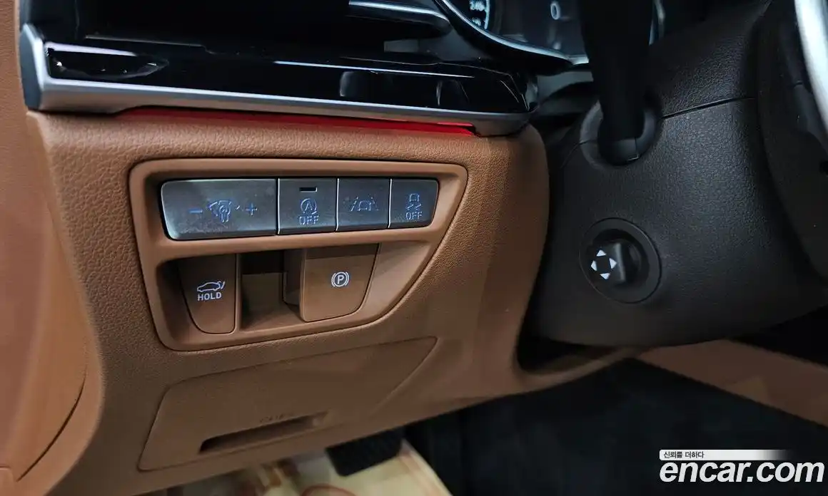 Genesis G80 2021 2.5 Автомат в Москве № 27820, фото 13