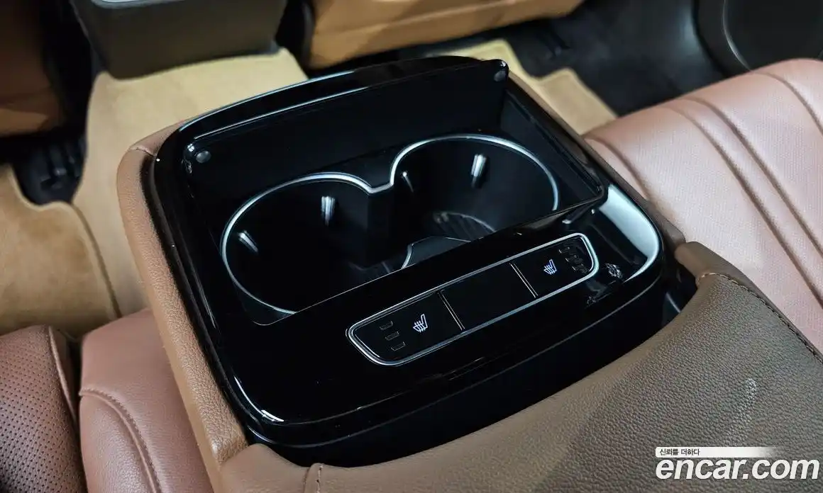 Genesis G80 2021 2.5 Автомат в Москве № 27820, фото 19