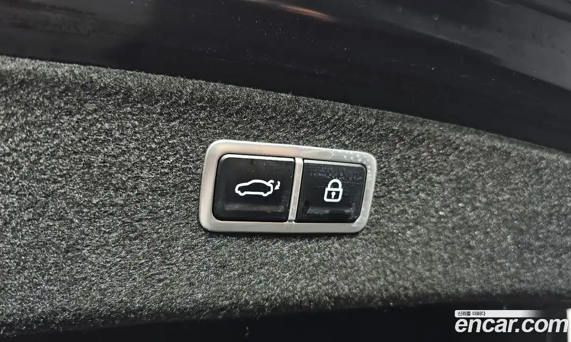 Genesis G80 2021 2.5 Автомат в Москве № 27820, фото 20