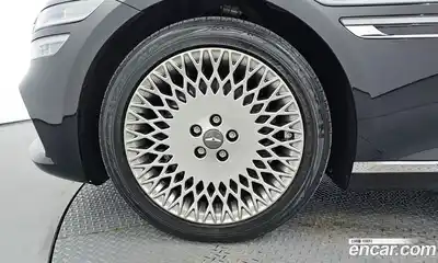 Genesis G80 2021 2.5 Автомат в Москве № 27820, миниатюра 5