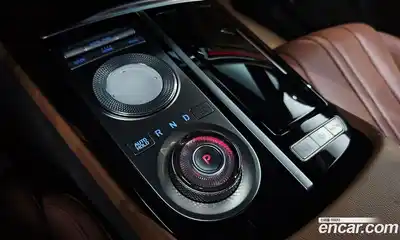 Genesis G80 2021 2.5 Автомат в Москве № 27820, миниатюра 9