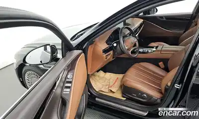 Genesis G80 2021 2.5 Автомат в Москве № 27820, миниатюра 10