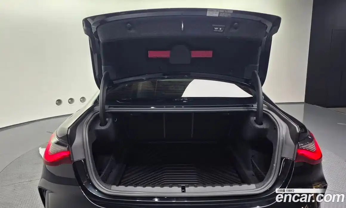 BMW 4-Series 2022 3.0 Автомат в Москве № 278730, фото 17