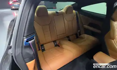 BMW 4-Series 2022 3.0 Автомат в Москве № 278730, миниатюра 4