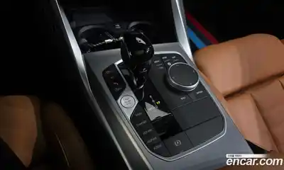 BMW 4-Series 2022 3.0 Автомат в Москве № 278730, миниатюра 5