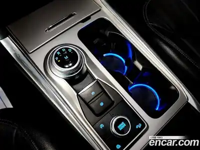 Ford Explorer 2020 2.3 Автомат в Москве № 282114, миниатюра 12