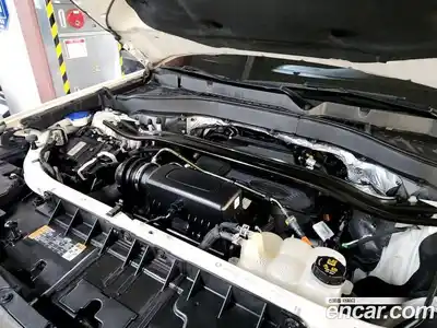 Ford Explorer 2020 2.3 Автомат в Москве № 282114, миниатюра 6