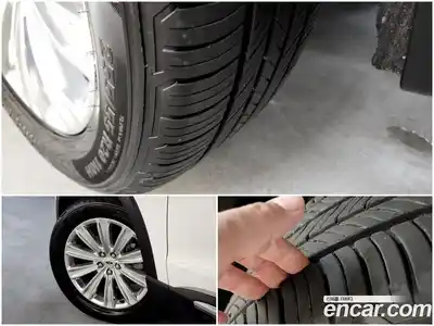 Ford Explorer 2020 2.3 Автомат в Москве № 282114, миниатюра 7