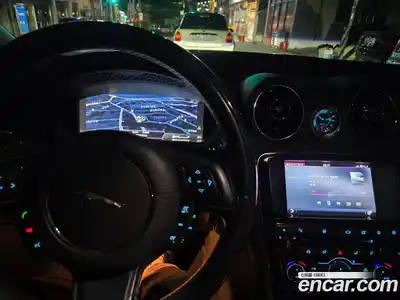 Jaguar XJ 2017 3.0 Автомат в Москве № 284006, миниатюра 3