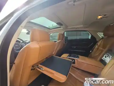 Jaguar XJ 2017 3.0 Автомат в Москве № 284006, миниатюра 6