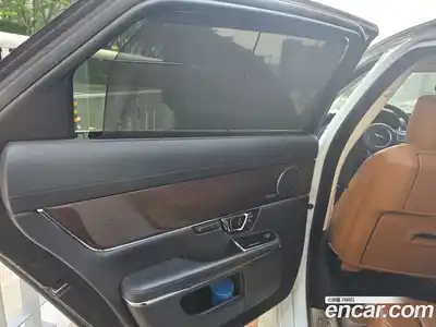 Jaguar XJ 2017 3.0 Автомат в Москве № 284006, миниатюра 7