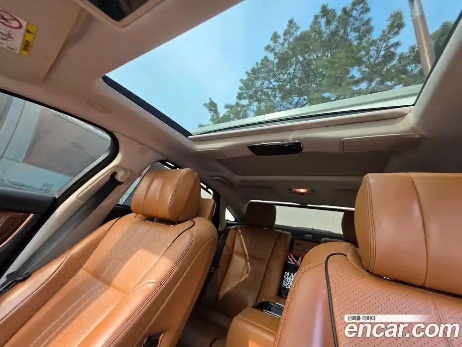 Jaguar XJ 2017 3.0 Автомат в Москве № 284006, фото 9