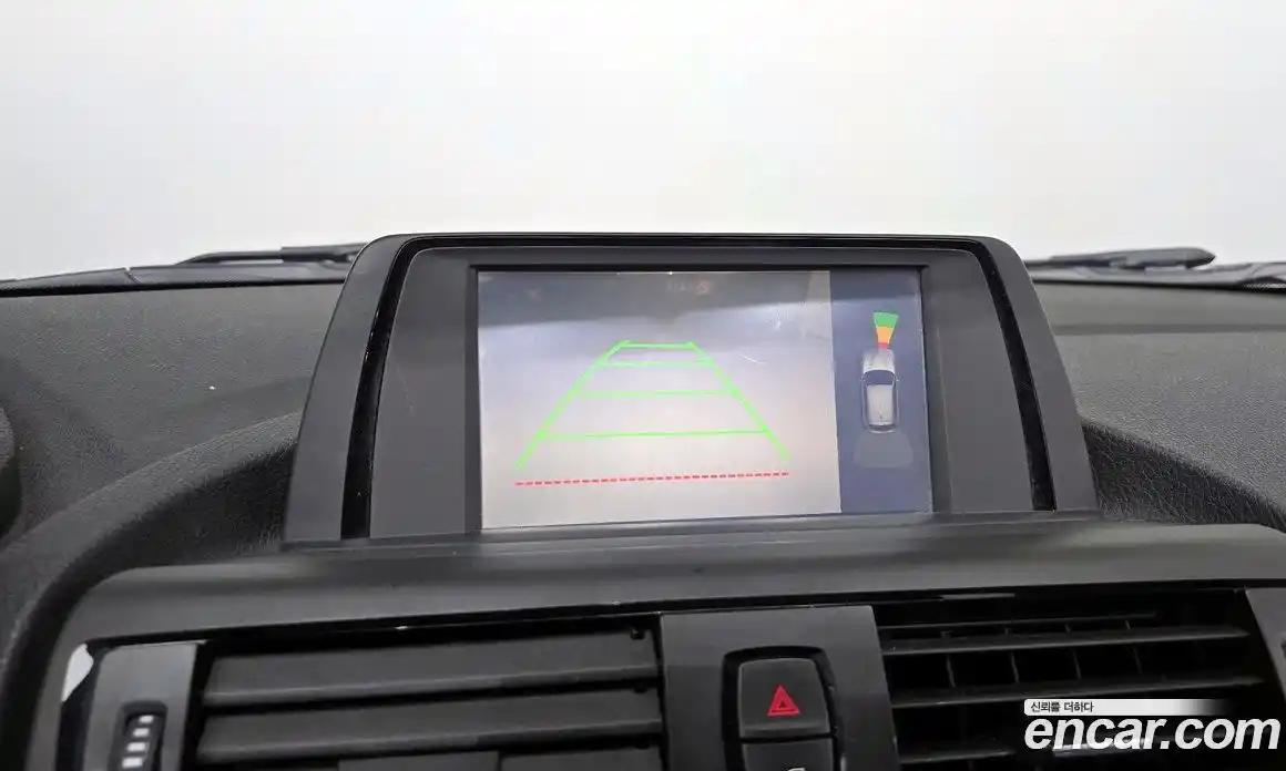 BMW 1-Series 2014 2.0 Автомат в Москве № 284414, фото 20