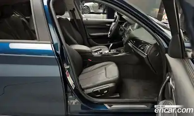 BMW 1-Series 2014 2.0 Автомат в Москве № 284414, миниатюра 4