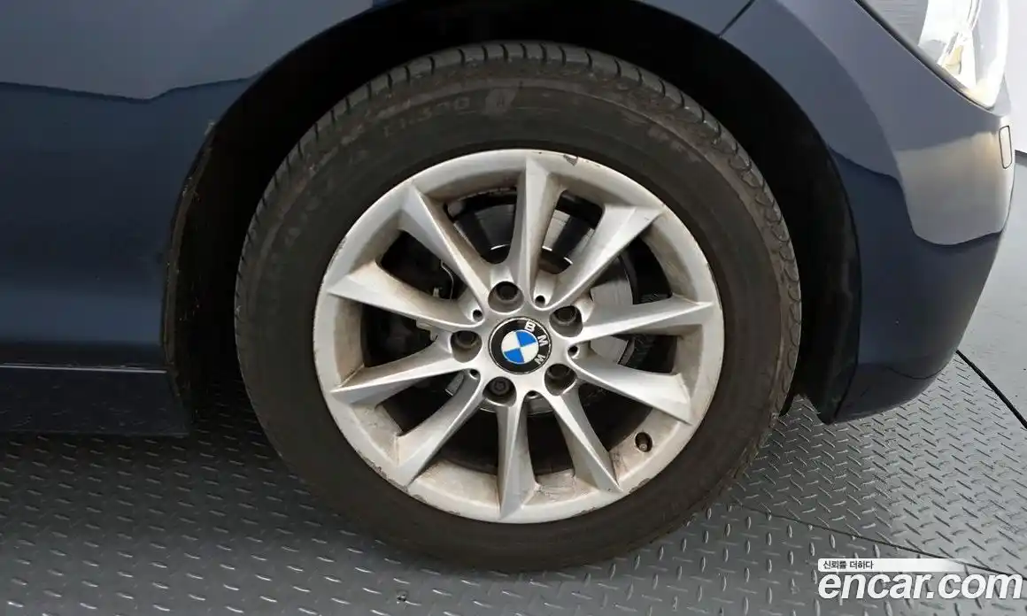 BMW 1-Series 2014 2.0 Автомат в Москве № 284414, фото 7