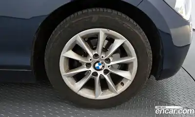 BMW 1-Series 2014 2.0 Автомат в Москве № 284414, миниатюра 7