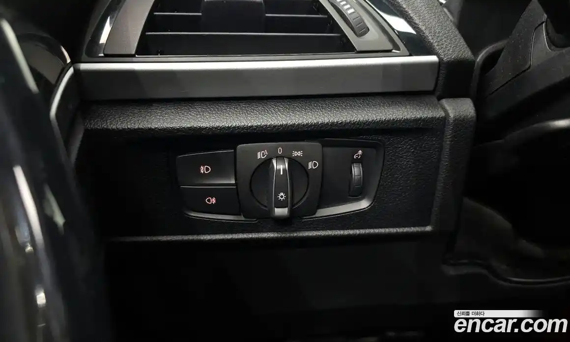 BMW 1-Series 2014 2.0 Автомат в Москве № 284414, фото 10