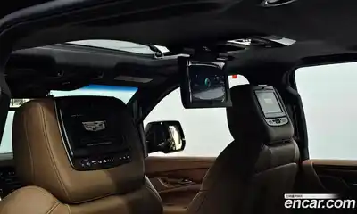 Cadillac Escalade 2017 6.2 Автомат в Москве № 285595, миниатюра 6