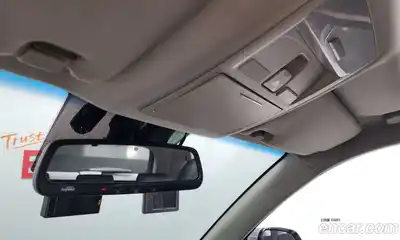 SsangYong Rexton, 2018