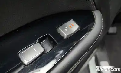 SsangYong Rexton 2018 2.2 Автомат в Москве № 28600, миниатюра 6