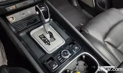 SsangYong Rexton 2018 2.2 Автомат в Москве № 28600, миниатюра 8