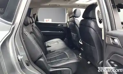 SsangYong Rexton 2018 2.2 Автомат в Москве № 28600, миниатюра 10