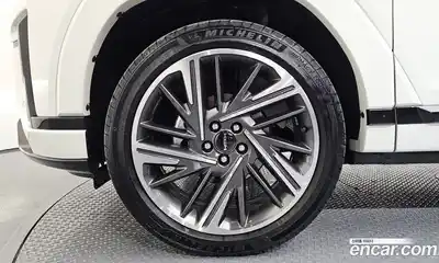 SsangYong Actyon, 2025