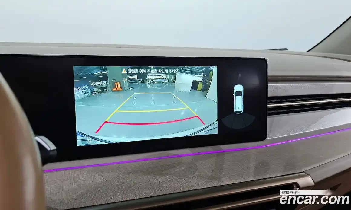 SsangYong Actyon 2025 1.5 Автомат в Москве № 28621, фото 13