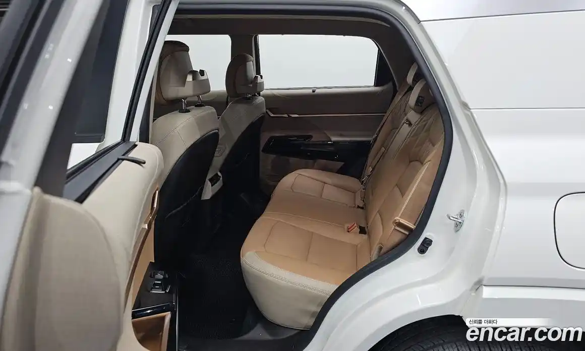 SsangYong Actyon 2025 1.5 Автомат в Москве № 28621, фото 15