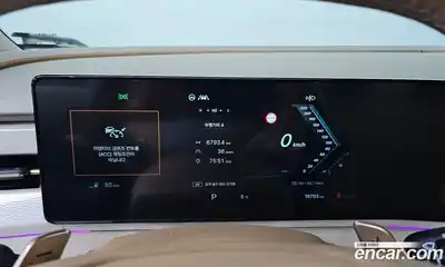 SsangYong Actyon 2025 1.5 Автомат в Москве № 28621, миниатюра 2