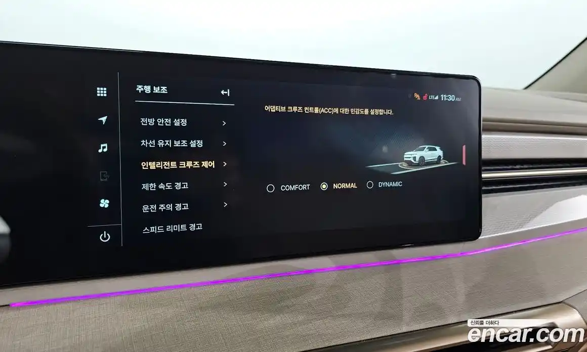 SsangYong Actyon 2025 1.5 Автомат в Москве № 28621, фото 3