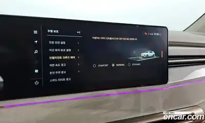 SsangYong Actyon 2025 1.5 Автомат в Москве № 28621, миниатюра 3