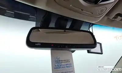 SsangYong Actyon 2025 1.5 Автомат в Москве № 28621, миниатюра 4