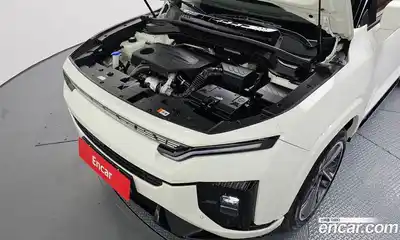 SsangYong Actyon 2025 1.5 Автомат в Москве № 28621, миниатюра 5