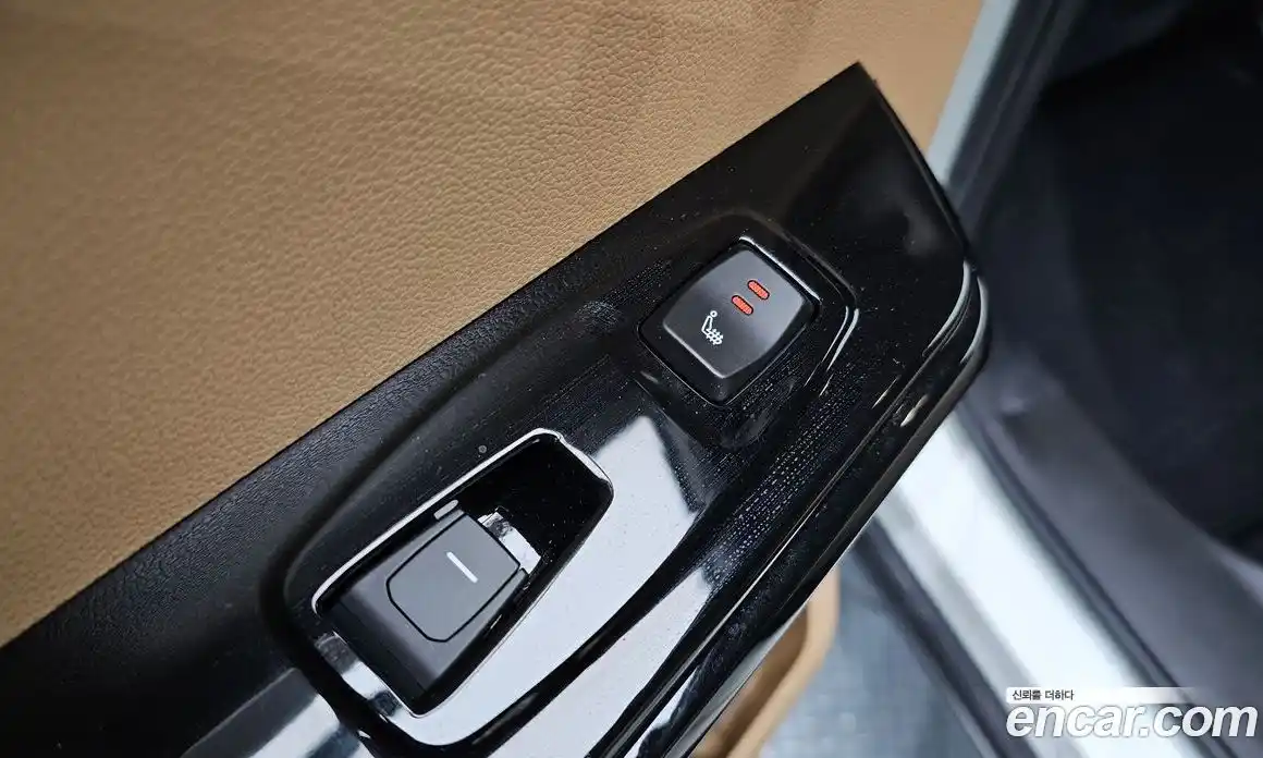 SsangYong Actyon 2025 1.5 Автомат в Москве № 28621, фото 6