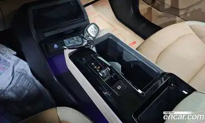 SsangYong Actyon 2025 1.5 Автомат в Москве № 28621, миниатюра 9