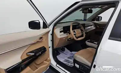 SsangYong Actyon 2025 1.5 Автомат в Москве № 28621, миниатюра 10