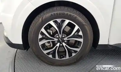 Kia Canival 2023 2.2 Автомат в Москве № 288180, миниатюра 11