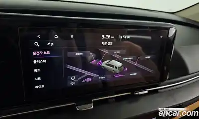 Kia Canival 2023 2.2 Автомат в Москве № 288180, миниатюра 12