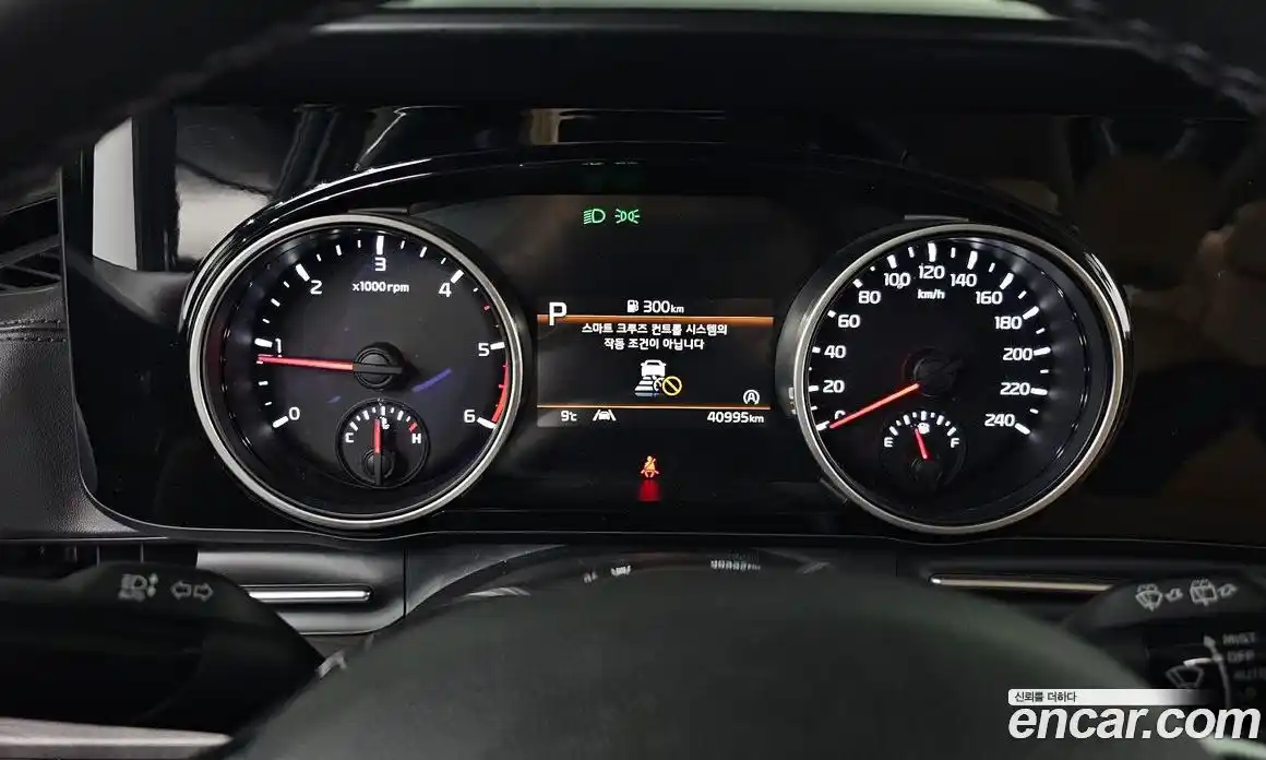 Kia Canival 2023 2.2 Автомат в Москве № 288180, фото 16