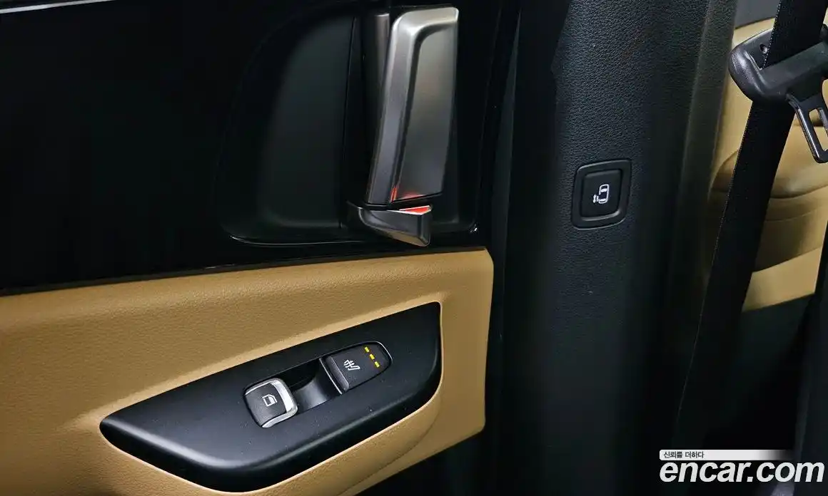 Kia Canival 2023 2.2 Автомат в Москве № 288180, фото 18